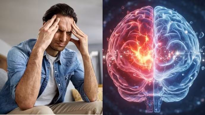 Frequent migraine attacks? Neurosurgeon explains when to seek help