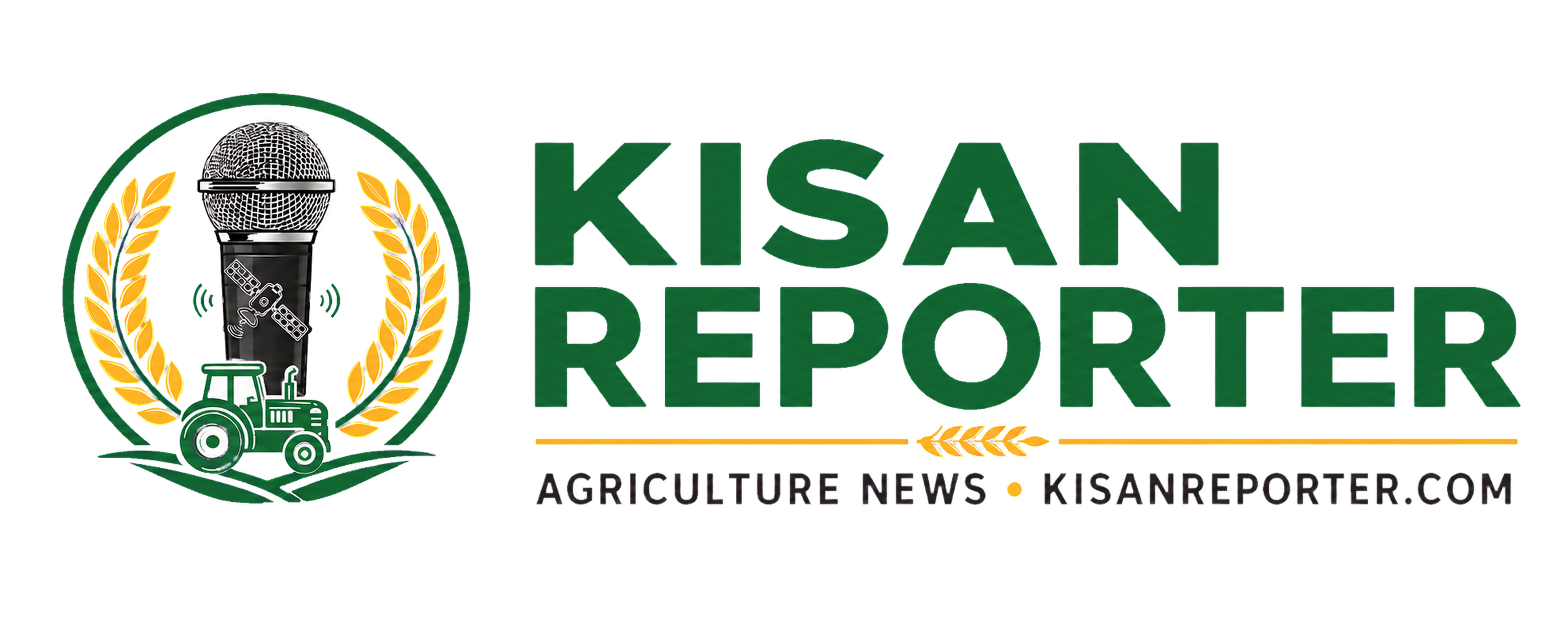 Kisan Reporter
