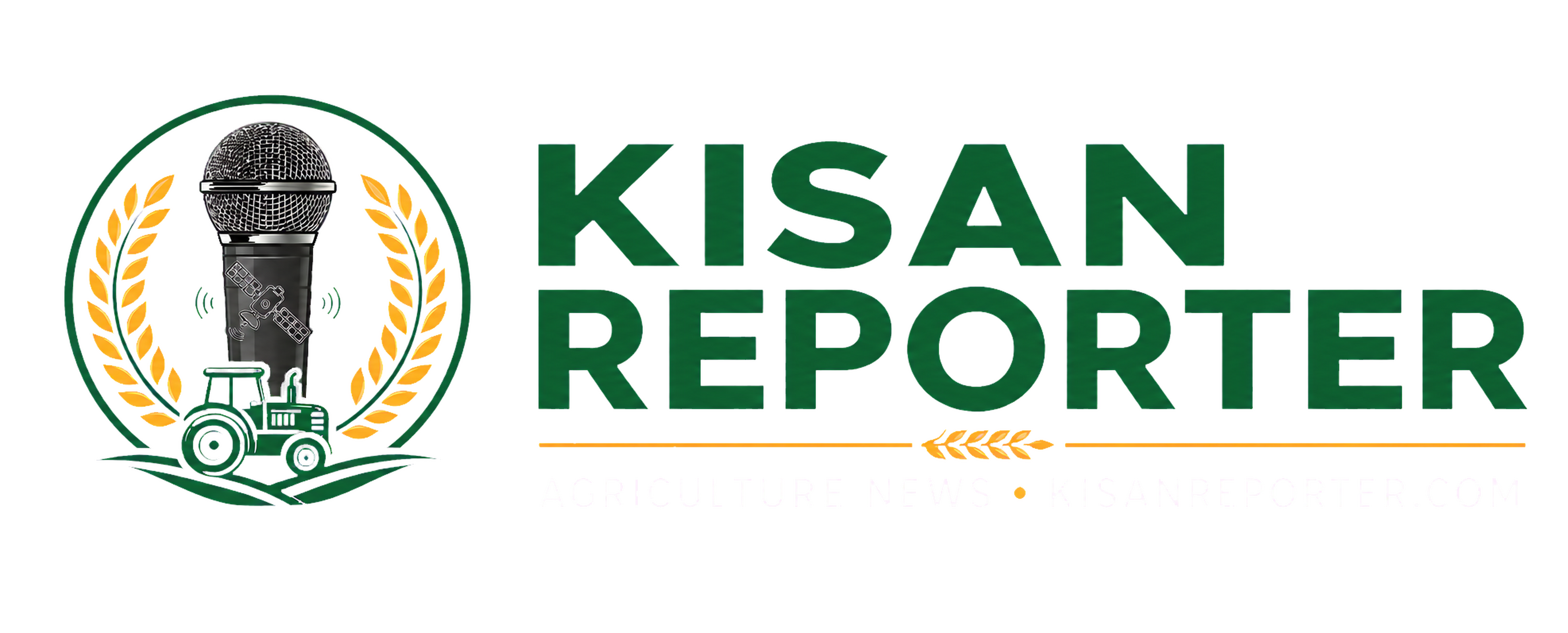 Kisan Reporter
